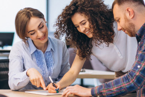 Your Trusted HR Solutions Partner