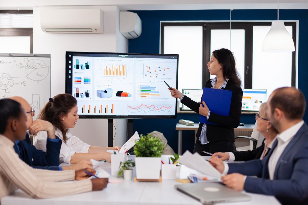 Your Trusted HR Solutions Partner