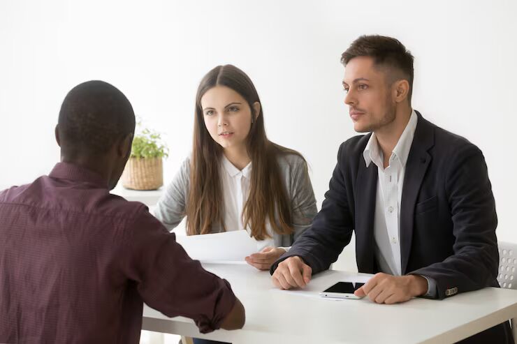 Effective Recruitment Strategies