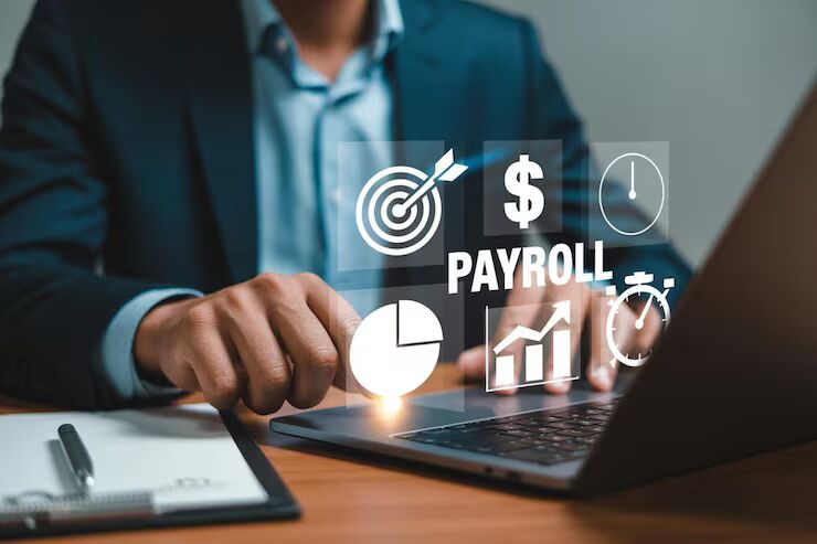 Payroll Management